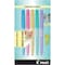 Pilot Erasable Highlighters, Chisel Tip, 5/PK, Ast Pastel 5PK PIL46543 - alternate 1